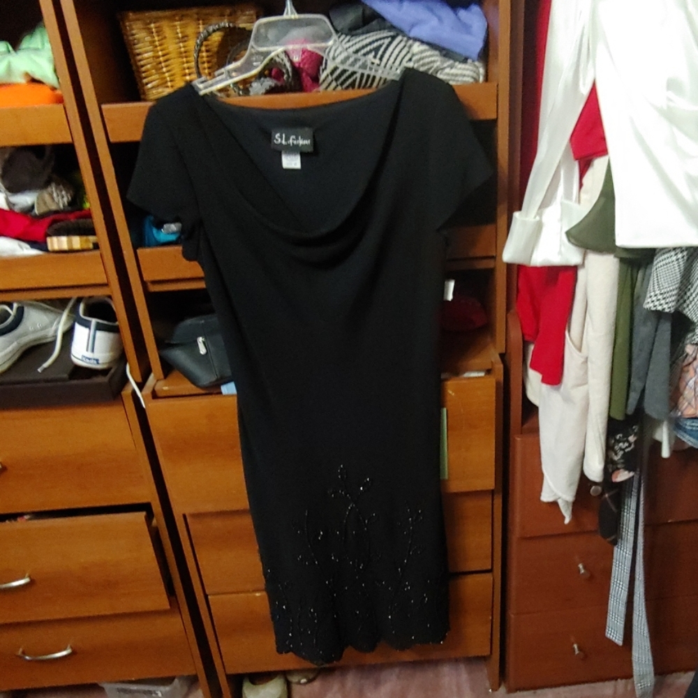Black 👗